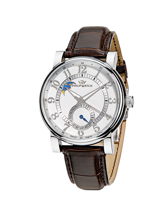 Часы Philip Watch Wales 8221193115
